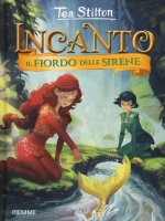 fiordo delle sirene. Incanto