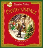 Canto di Natale di Charles Dickens