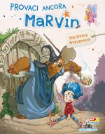 Provaci ancora Marvin. Marvin