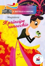 principe ranocchio