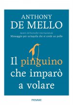 pinguino che imparò a volare