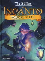 cuore di luce. Incanto