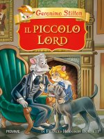 Geronimo Stilton