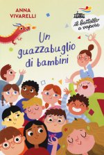 guazzabuglio di bambini