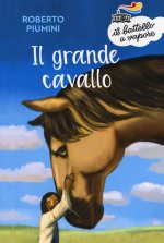 grande cavallo