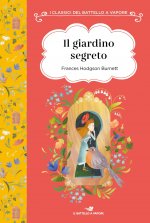 giardino segreto. Ediz. ad alta leggibilità