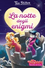 notte degli enigmi