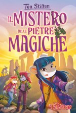 mistero delle pietre magiche