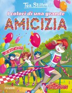 colori di una grande amicizia