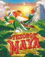 tesoro dei Maya