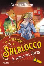 sigillo del gatto