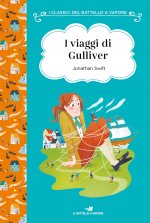 viaggi di Gulliver. Ediz. ad alta leggibilità