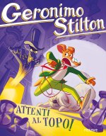Geronimo Stilton