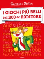 giochi più belli dell'Eco del Roditore