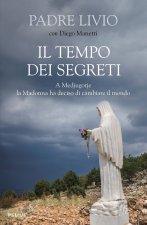 tempo dei segreti. A Medjugorje la Madonna ha deciso di cambiare il mondo