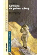 terapia del problem solving