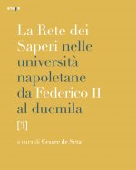rete dei saperi nelle università napoletane da Federico II al duemila