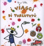 viaggi di Turlututù