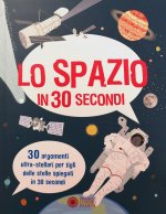 spazio in 30 secondi