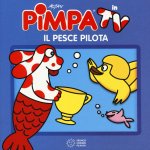 La Pimpa books