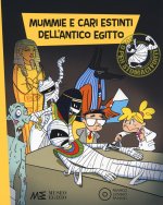 Mummie e cari estinti dell'Antico Egitto