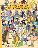 Storie e misteri delle divinità egizie