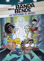 fantasma al museo