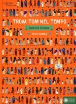 Trova Tom nel tempo. Antica Roma