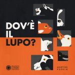 Dov'è il lupo?