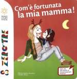 Che fortuna ha la mia mamma