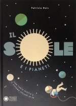 sole e i pianeti