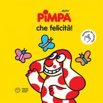 La Pimpa books