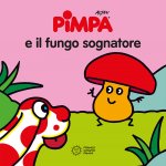 La Pimpa books