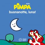 La Pimpa books
