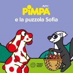 La Pimpa books