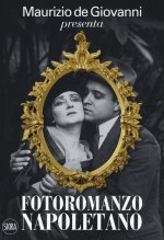 Maurizio de Giovanni presenta «Fotoromanzo napoletano»