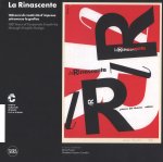 Rinascente. 100 anni di creatività d'impresa attraverso la grafica. Ediz. italiana e inglese