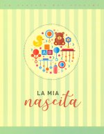 mia nascita. Scatola dei ricordi