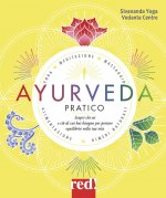 Ayurveda pratico. Scopri chi sei e ciò di cui hai bisogno per portare equilibrio nella tua vita