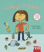 allergie di Violetta