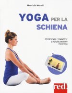Yoga per la schiena