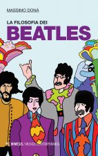 filosofia dei Beatles