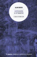 antifilosofia di Wittgenstein