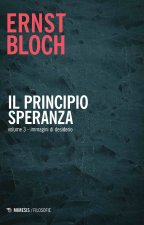 principio speranza