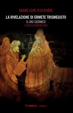 rivelazione di Ermete Trismegisto