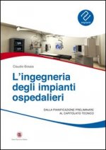 ingegneria degli impianti ospedalieri. Dalla pianificazione preliminare al capitolato tecnico