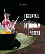 cocktail del Nottingham Forest. Con la traduzione in inglese delle ricette