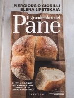 grande libro del pane. Tutti i segreti della panificazione, svelati da un grande maestro