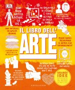 libro dell'arte. Grandi idee spiegate in modo semplice