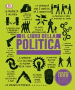 libro della politica. Grandi idee spiegate in modo semplice